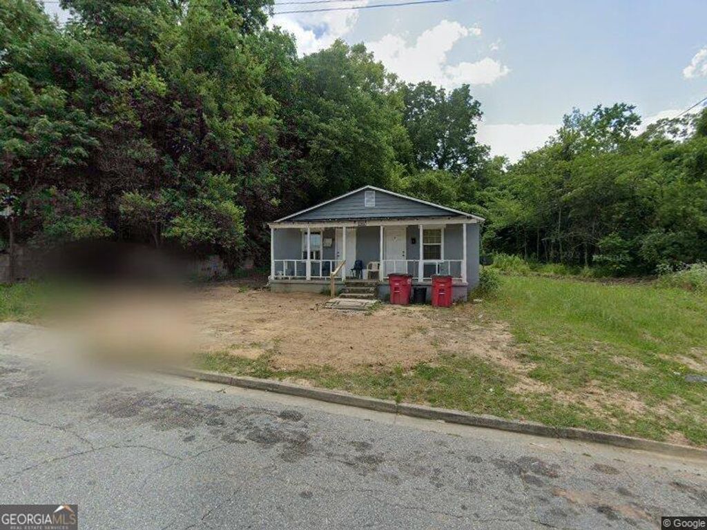 2250 Roosevelt Avenue, Macon, GA 31204