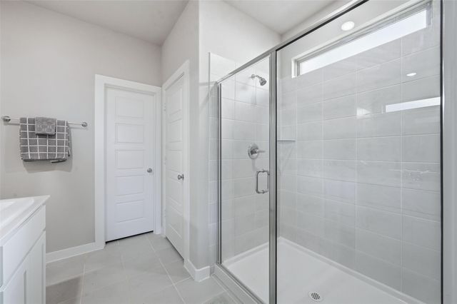 10545 Landry Bluff Lane, Fort Worth, TX 76126