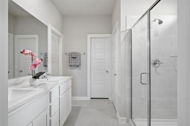 10545 Landry Bluff Lane, Fort Worth, TX 76126