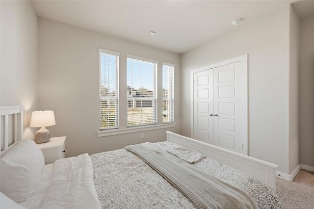 10545 Landry Bluff Lane, Fort Worth, TX 76126