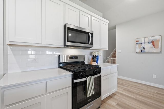 10545 Landry Bluff Lane, Fort Worth, TX 76126