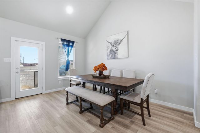 10545 Landry Bluff Lane, Fort Worth, TX 76126