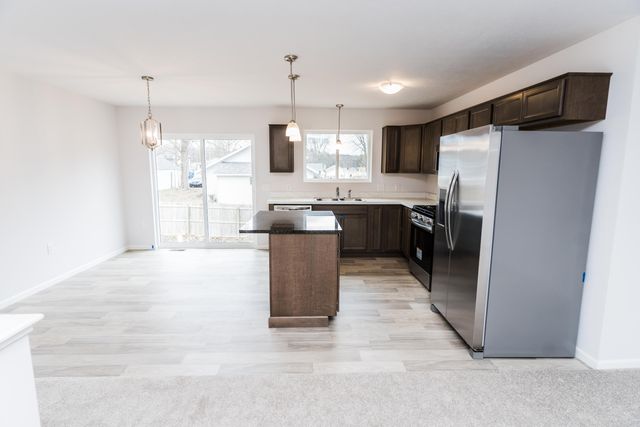165 Gooding Street, Belding City, MI 48809