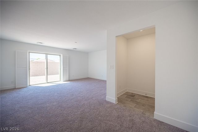 5845 Marigold Sunset Court, Las Vegas, NV 89113
