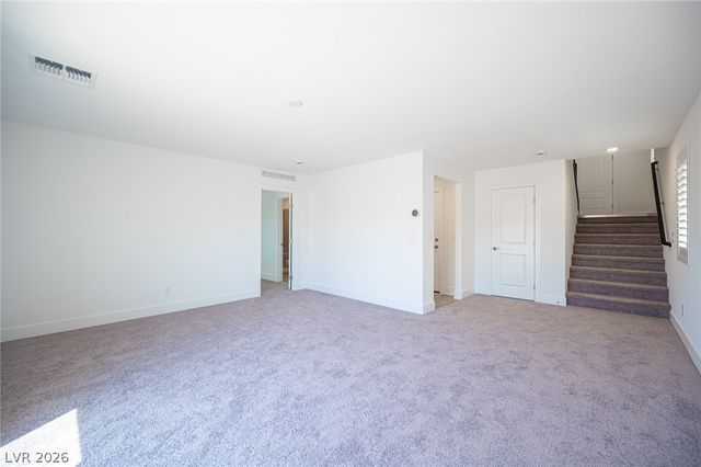 5845 Marigold Sunset Court, Las Vegas, NV 89113