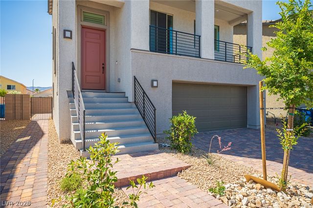 5845 Marigold Sunset Court, Las Vegas, NV 89113
