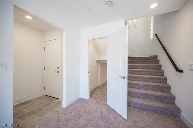 5845 Marigold Sunset Court, Las Vegas, NV 89113