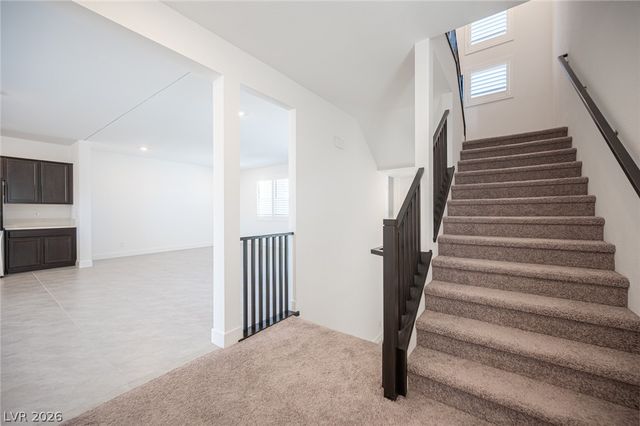 5845 Marigold Sunset Court, Las Vegas, NV 89113