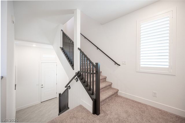 5845 Marigold Sunset Court, Las Vegas, NV 89113