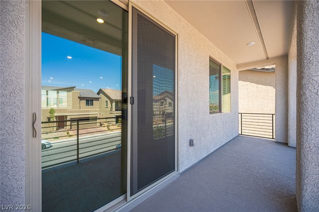 5845 Marigold Sunset Court, Las Vegas, NV 89113