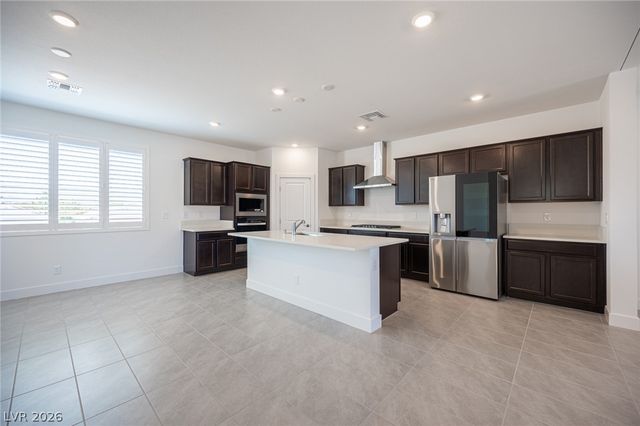 5845 Marigold Sunset Court, Las Vegas, NV 89113