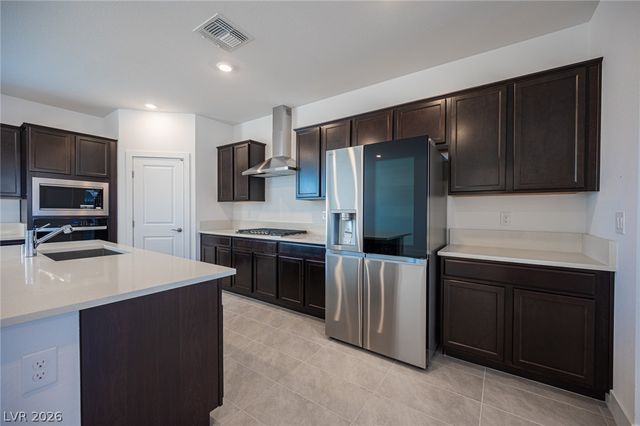 5845 Marigold Sunset Court, Las Vegas, NV 89113