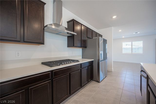 5845 Marigold Sunset Court, Las Vegas, NV 89113