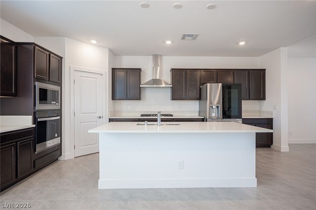 5845 Marigold Sunset Court, Las Vegas, NV 89113