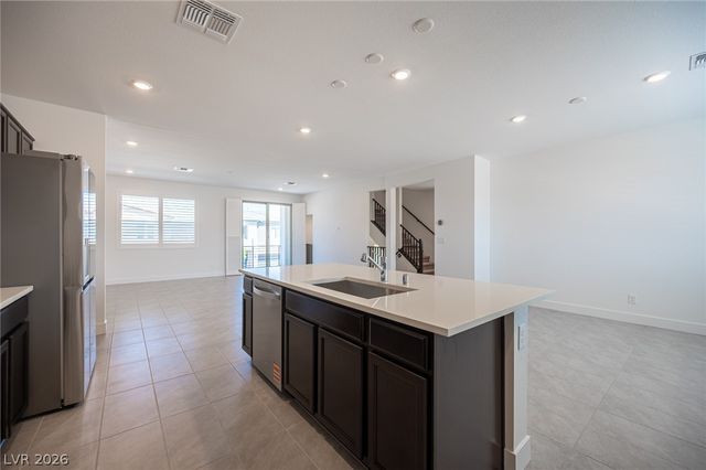 5845 Marigold Sunset Court, Las Vegas, NV 89113