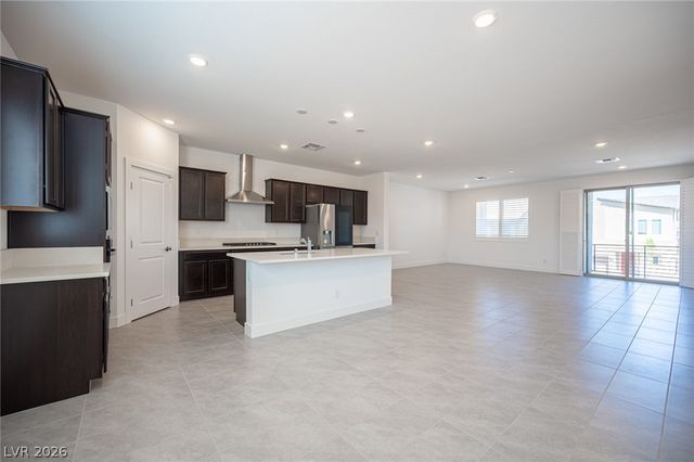 5845 Marigold Sunset Court, Las Vegas, NV 89113