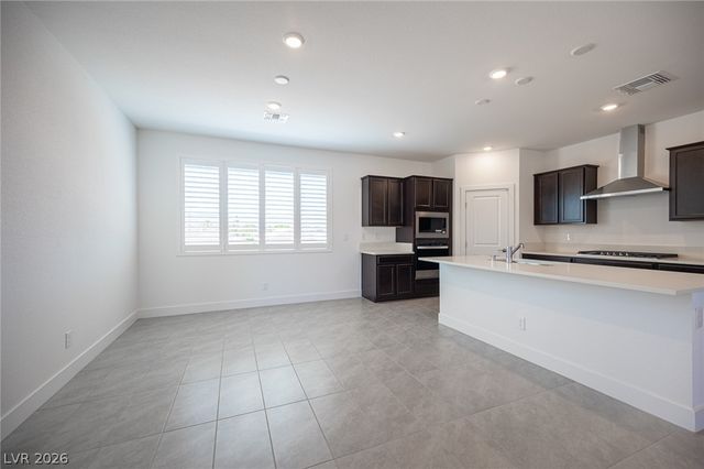 5845 Marigold Sunset Court, Las Vegas, NV 89113
