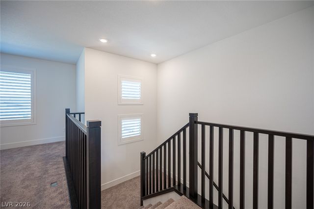 5845 Marigold Sunset Court, Las Vegas, NV 89113