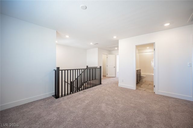 5845 Marigold Sunset Court, Las Vegas, NV 89113
