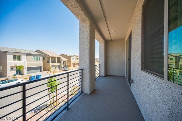 5845 Marigold Sunset Court, Las Vegas, NV 89113