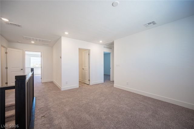 5845 Marigold Sunset Court, Las Vegas, NV 89113