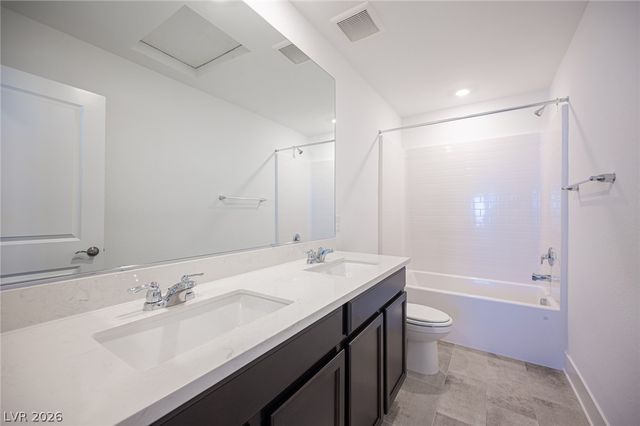 5845 Marigold Sunset Court, Las Vegas, NV 89113