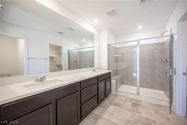 5845 Marigold Sunset Court, Las Vegas, NV 89113