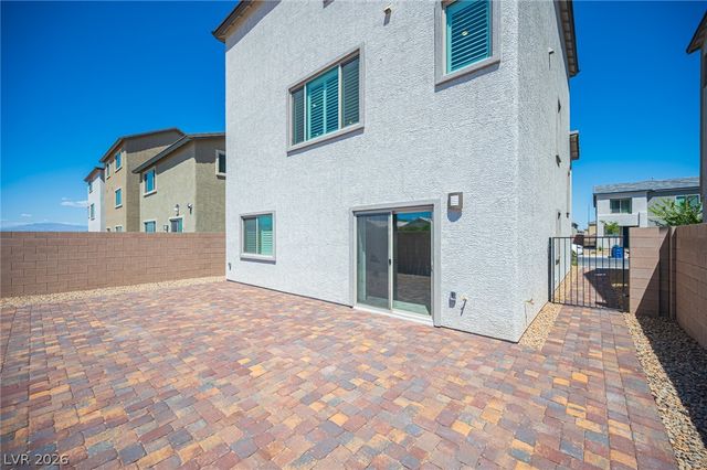 5845 Marigold Sunset Court, Las Vegas, NV 89113
