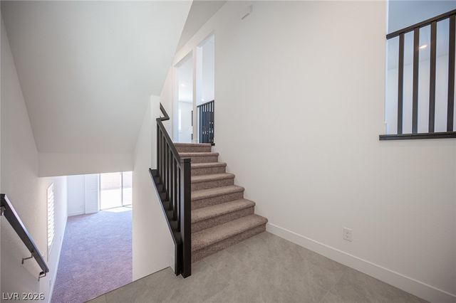 5845 Marigold Sunset Court, Las Vegas, NV 89113
