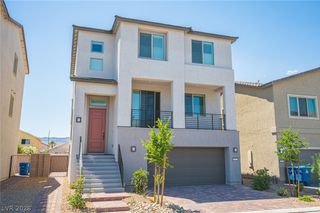 5845 Marigold Sunset Court, Las Vegas, NV 89113