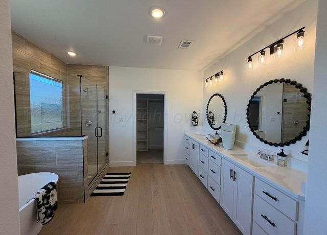 1 GIMBALL Drive, Canyon, TX 79015