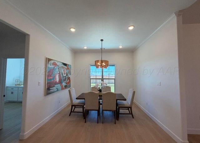 1 GIMBALL Drive, Canyon, TX 79015
