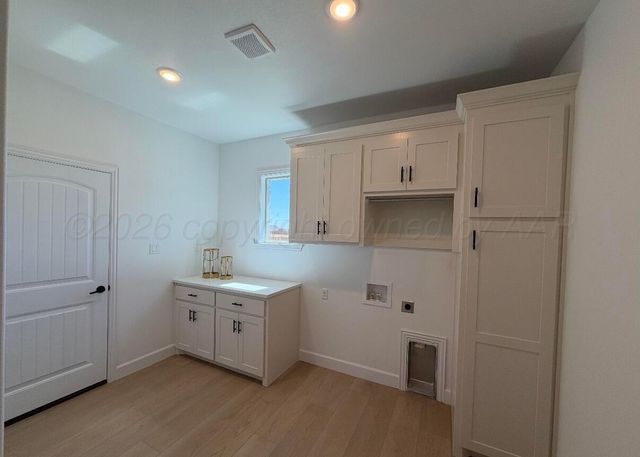 1 GIMBALL Drive, Canyon, TX 79015