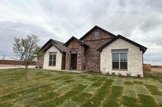 1 GIMBALL Drive, Canyon, TX 79015