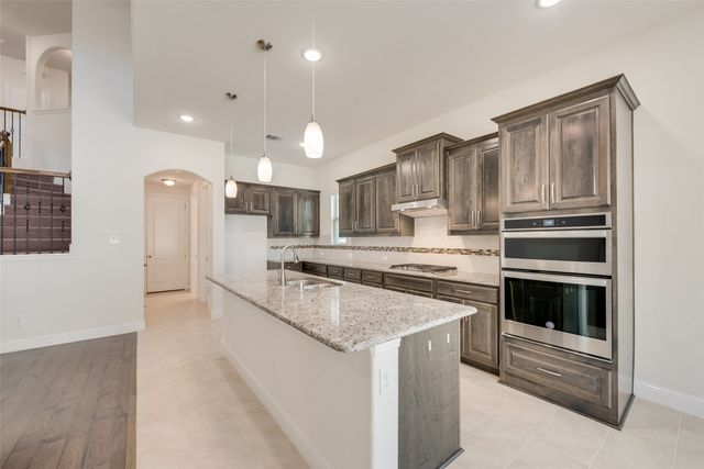 17394 Yellow Bells Drive, Dallas, TX 75252