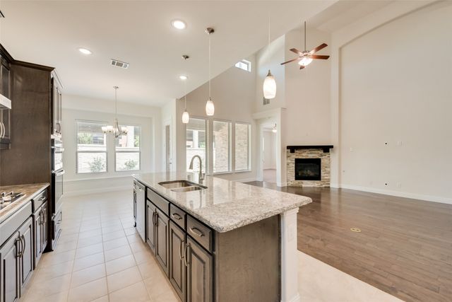 17394 Yellow Bells Drive, Dallas, TX 75252