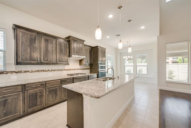 17394 Yellow Bells Drive, Dallas, TX 75252