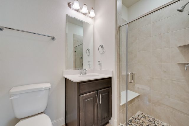 17394 Yellow Bells Drive, Dallas, TX 75252