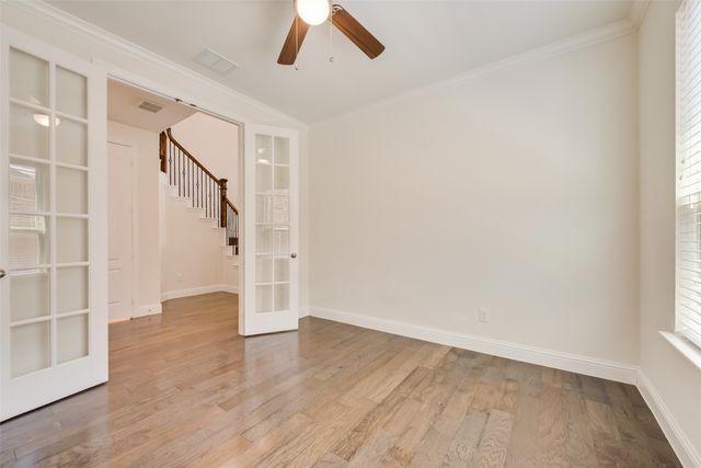 17394 Yellow Bells Drive, Dallas, TX 75252