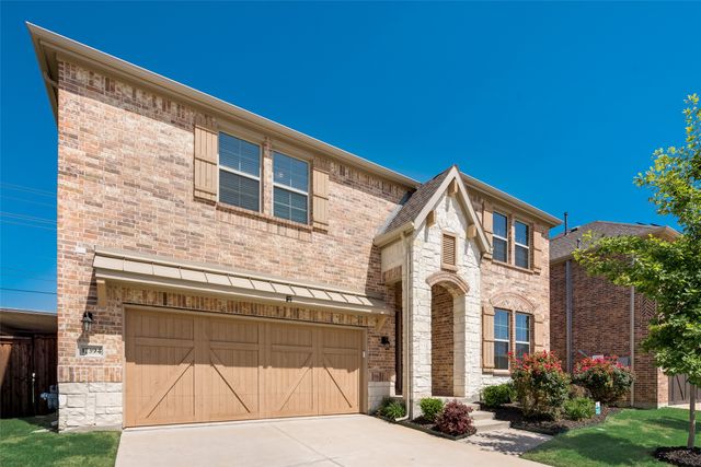 17394 Yellow Bells Drive, Dallas, TX 75252