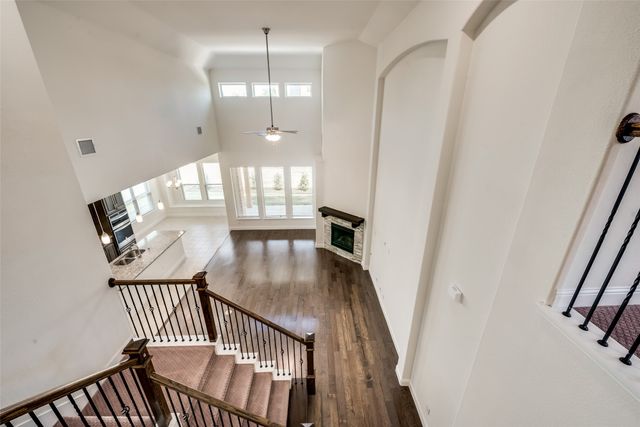 17394 Yellow Bells Drive, Dallas, TX 75252
