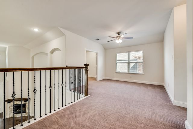 17394 Yellow Bells Drive, Dallas, TX 75252