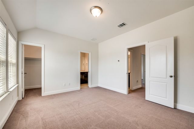 17394 Yellow Bells Drive, Dallas, TX 75252