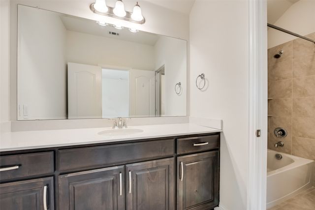 17394 Yellow Bells Drive, Dallas, TX 75252