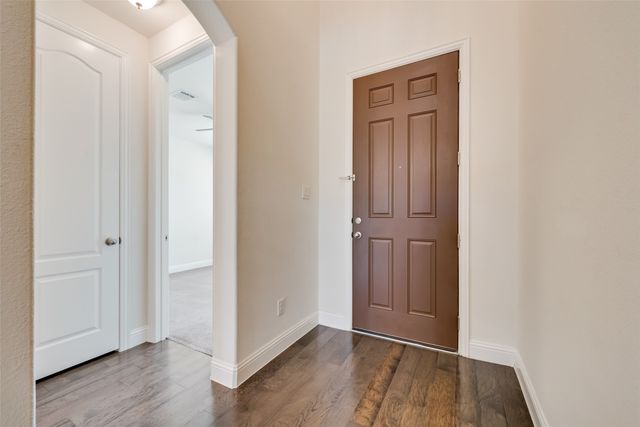 17394 Yellow Bells Drive, Dallas, TX 75252