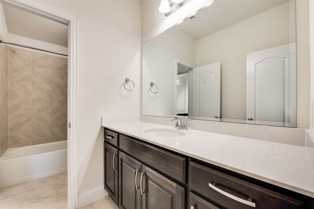 17394 Yellow Bells Drive, Dallas, TX 75252