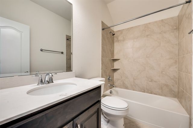 17394 Yellow Bells Drive, Dallas, TX 75252