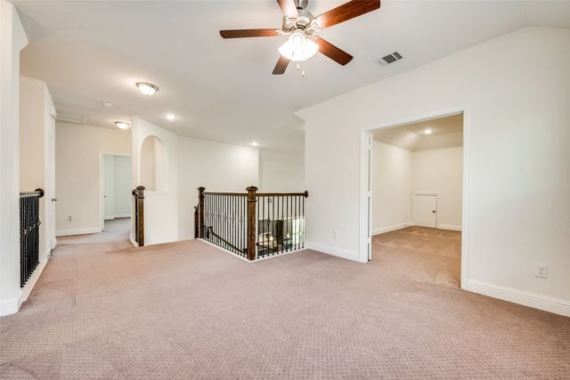 17394 Yellow Bells Drive, Dallas, TX 75252