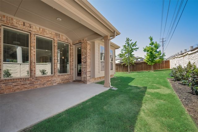 17394 Yellow Bells Drive, Dallas, TX 75252