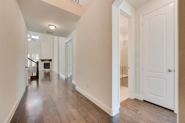 17394 Yellow Bells Drive, Dallas, TX 75252